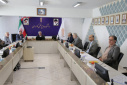 برگزاری اولین جلسه از دور دهم هیأت ممیزه دانشگاه جامع علمی کاربردی
