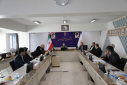 برگزاری دومین جلسه از دور دهم هیأت ممیزه دانشگاه جامع علمی کاربردی