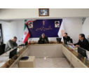 برگزاری ششمین جلسه از دور دهم هیأت ممیزه دانشگاه جامع علمی کاربردی