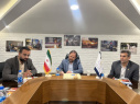 سرپرست معاونت آموزشی دانشگاه جامع علمی کاربردی:  مراکز آموزشی جوار صنعت، پل ارتباطی مؤثری بین دانشگاه و بازار کار هستند