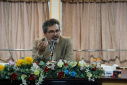 گزارش تصویری مراسم تکریم و معارفه معاون آموزشی دانشگاه جامع علمی کاربردی