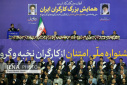 کسب مقام اول کشور توسط مدرس دانشگاه جامع علمی کاربردی در جشنواره ملی امتنان از نخبگان جامعه کار و تولید کشور