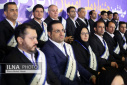 کسب مقام اول کشور توسط مدرس دانشگاه جامع علمی کاربردی در جشنواره ملی امتنان از نخبگان جامعه کار و تولید کشور