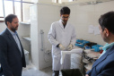 سرپرست معاونت آموزشی دانشگاه جامع علمی کاربردی: مدرسان، ستون اصلی دانشگاه جامع علمی کاربردی هستند