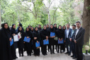 سرپرست معاونت آموزشی دانشگاه جامع علمی کاربردی: مدرسان، ستون اصلی دانشگاه جامع علمی کاربردی هستند