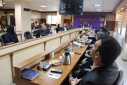 سرپرست معاونت آموزشی دانشگاه جامع علمی کاربردی: مدرسان، ستون اصلی دانشگاه جامع علمی کاربردی هستند