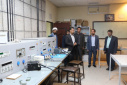 سرپرست معاونت آموزشی دانشگاه جامع علمی کاربردی: مدرسان، ستون اصلی دانشگاه جامع علمی کاربردی هستند