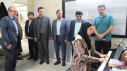 سرپرست معاونت آموزشی دانشگاه جامع علمی کاربردی: مدرسان، ستون اصلی دانشگاه جامع علمی کاربردی هستند