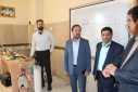 سرپرست معاونت آموزشی دانشگاه جامع علمی کاربردی: مدرسان، ستون اصلی دانشگاه جامع علمی کاربردی هستند