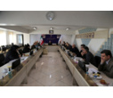 برگزاری هفتمین جلسه از دور دهم هیأت ممیزه دانشگاه جامع علمی کاربردی