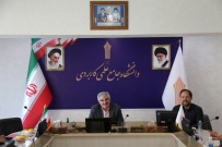 برگزاری سومین جلسه از دور دهم هیأت ممیزه دانشگاه جامع علمی کاربردی