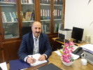 برنامه درسی دوره کارشناسی ناپیوسته حرفه ای &quot; حسابداری سلامت&quot; دردویست و پنجاه و هفتمین جلسه شورای برنامه ریزی آموزشی و درسی علمی- کاربردی به تصویب رسید.