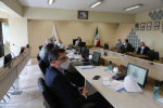 برگزاری اولین جلسه از دور هشتم هیأت ممیزه دانشگاه جامع علمی کاربردی