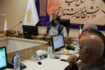 برگزاری هفتمین جلسه از دور هشتم هیأت ممیزه دانشگاه جامع علمی کاربردی