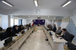 برگزاری دهمین جلسه از دور هشتم هیأت ممیزه دانشگاه جامع علمی کاربردی