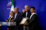 کسب مقام اول کشور توسط مدرس دانشگاه جامع علمی کاربردی در جشنواره ملی امتنان از نخبگان جامعه کار و تولید کشور