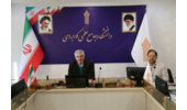 برگزاری هفتمین جلسه از دور دهم هیأت ممیزه دانشگاه جامع علمی کاربردی