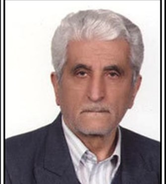 فقدان بزرگ مرد تبار آموزش جناب آقای دکتر نائینی