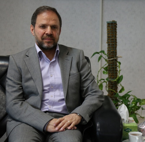 انتصاب سرپرست معاونت آموزشی دانشگاه جامع علمی کاربردی