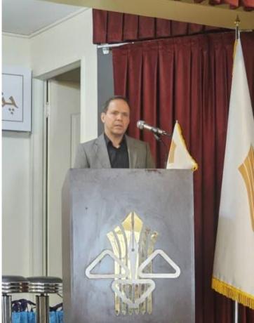 سرپرست معاونت آموزشی دانشگاه جامع علمی کاربردی: افزایش کیفیت آموزش یکی از مهمترین رسالتهای دانشگاه جامع علمی کاربردی است